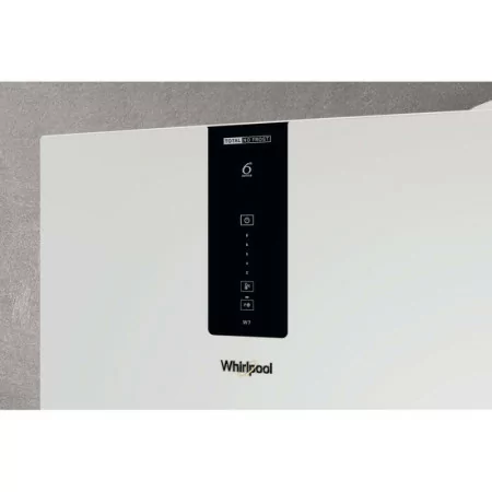 Frigorifico Combinado Whirlpool - (335 Litros - 191cm - No Frost - Branco) - W7X82OW|Whirlpool|8003437903960