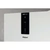 Whirlpool Combined Refrigerator - (335 Liters - 191cm - No Frost - White) - W7X82OW