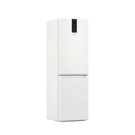 Frigorifico Combinado Whirlpool - (335 Litros - 191cm - No Frost - Branco) - W7X82OW|Whirlpool|8003437903960