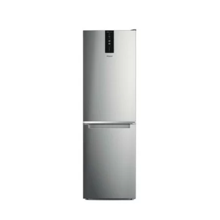 Frigorifico Combinado Whirlpool - (335 Litros - 191cm - No Frost - Inox) - W7X83TMX|Whirlpool|8003437904103