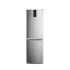Whirlpool Combined Refrigerator - (335 Liters - 191cm - No Frost - Stainless Steel) - W7X83TMX