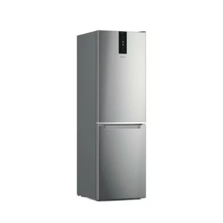 Frigorifico Combinado Whirlpool - (335 Litros - 191cm - No Frost - Inox) - W7X83TMX|Whirlpool|8003437904103