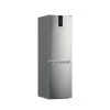 Whirlpool Combined Refrigerator - (335 Liters - 191cm - No Frost - Stainless Steel) - W7X83TMX