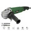 Koma Tools Electric Angle Grinder - 1050w - ø115mm - Koma Home