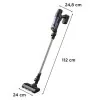 Aspirador LED Rowenta - RH6A35WO|ROWENTA|3221616113428