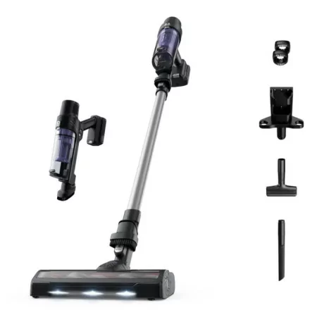Rowenta LED Vacuum Cleaner - RH6A35WO
