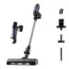 Rowenta LED Vacuum Cleaner - RH6A35WO