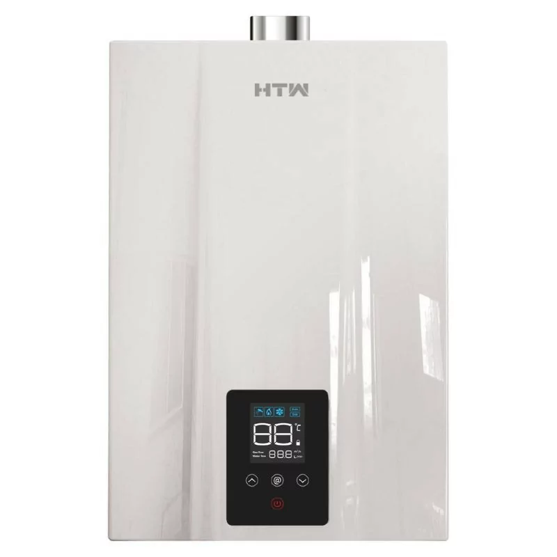 Esquentador Estanque 14 Litros - HTW LowNox Eco - Gás Natural|HTW| Esquentador Estanque 14 Litros - HTW LowNox Eco - Gás Natural|HTW|