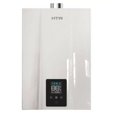 Esquentador Estanque 14 Litros - HTW LowNox Eco - Gás Natural|HTW|