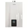Esquentador Estanque 14 Litros - HTW LowNox Eco - Gás Natural