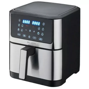 Air Fryer Smart Wi-Fi...
