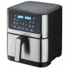 Air Fryer Smart Wi-Fi Silver - ATENAS - 8L - 412928|Silver|5602084129285