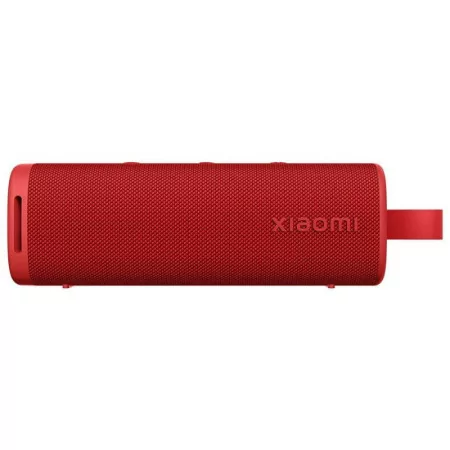 Coluna Exterior Xiaomi - SOUND OUTDOOR S29D - 30W Vermelho - QBH4263GL|Xiaomi|6941948702035