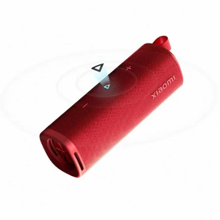 Coluna Exterior Xiaomi - SOUND OUTDOOR S29D - 30W Vermelho - QBH4263GL|Xiaomi|6941948702035