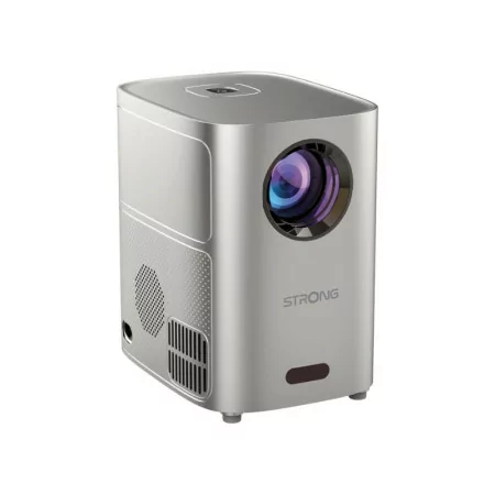 Strong Home Mini Video Projector Q1 - 180 ANSI Lumens|Strong|9120072375163