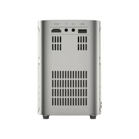 Strong Home Mini Video Projector Q1 - 180 ANSI Lumens|Strong|9120072375163