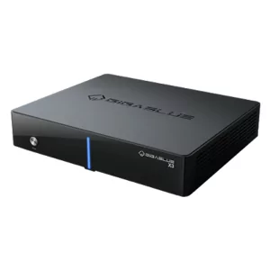 Gigablue HD X3 CI+