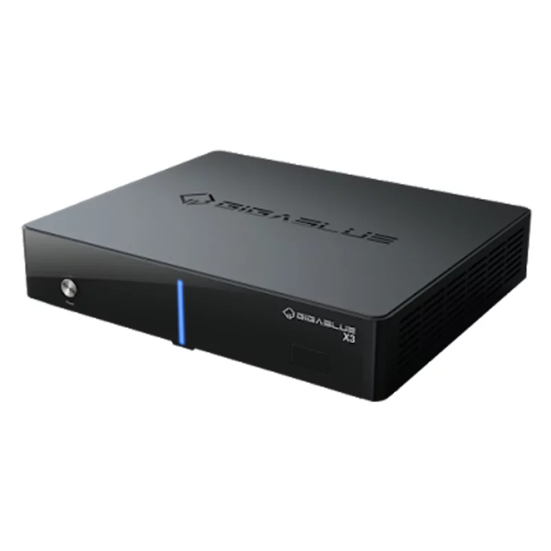 Gigablue HD X3 Gigablue HD X3