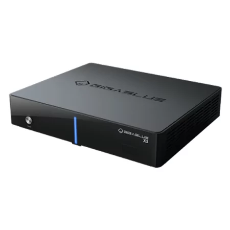 Gigablue HD X3