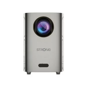 Strong Home Mini Video...