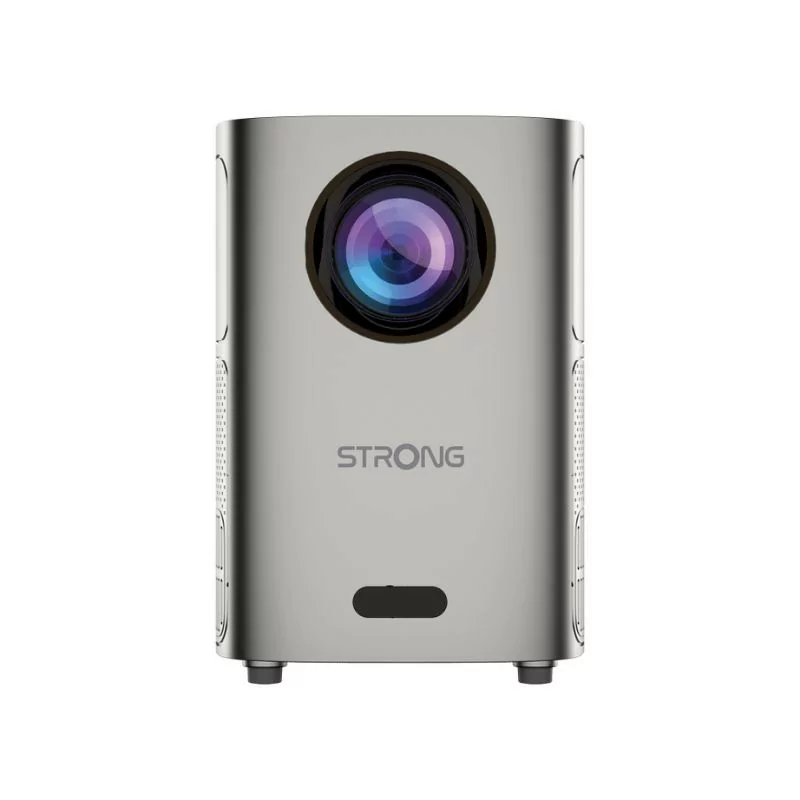 Strong Home Mini Video Projector Q1 - 180 ANSI Lumens|Strong|9120072375163 Strong Home Mini Video Projector Q1 - 180 ANSI Lumens|Strong|9120072375163