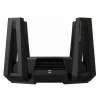 Router Xiaomi AX9000 - Wi-Fi 6 - Preto - DVB4304GL|Xiaomi|6934177746611