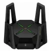 Router Xiaomi AX9000 - Wi-Fi 6 - Preto - DVB4304GL|Xiaomi|6934177746611