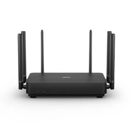 Xiaomi AX3200 Wi-Fi 6 Router - Black - DVB4314GL