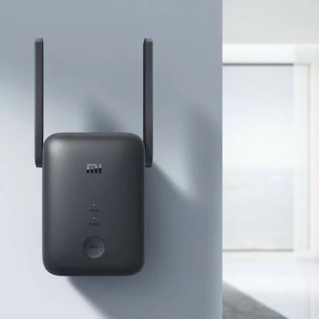 Repetidor Wi-Fi Xiaomi AC1200 - Preto - DVB4348GL|Xiaomi|6934177791987
