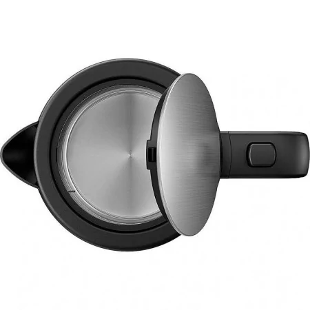 Chaleira Eléctrica Xiaomi - Mi Electric Glass Kettle - 2200 W - Vidro - Preto - BHR7423EU|Xiaomi|6941812734339 Chaleira Eléctrica Xiaomi - Mi Electric Glass Kettle - 2200 W - Vidro - Preto - BHR7423EU|Xiaomi|6941812734339
