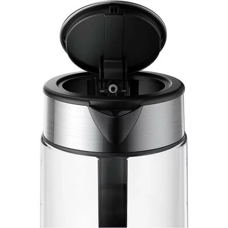 Xiaomi Electric Kettle - Mi Electric Glass Kettle - 2200 W - Glass - Black - BHR7423EU
