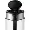 Xiaomi Electric Kettle - Mi Electric Glass Kettle - 2200 W - Glass - Black - BHR7423EU