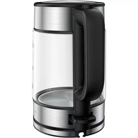 Xiaomi Electric Kettle - Mi Electric Glass Kettle - 2200 W - Glass - Black - BHR7423EU