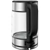 Xiaomi Electric Kettle - Mi Electric Glass Kettle - 2200 W - Glass - Black - BHR7423EU
