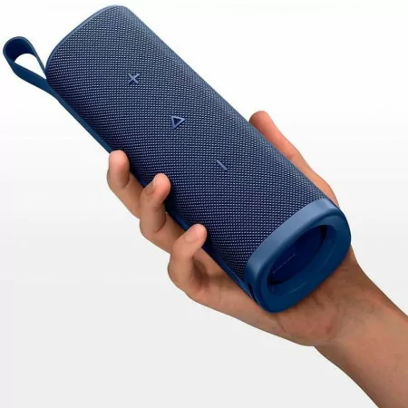 Coluna Exterior Xiaomi - SOUND OUTDOOR S29D - 30W Azul - QBH4265GL|Xiaomi|6941948702042