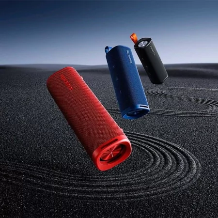 Coluna Exterior Xiaomi - SOUND OUTDOOR S29D - 30W Azul - QBH4265GL|Xiaomi|6941948702042