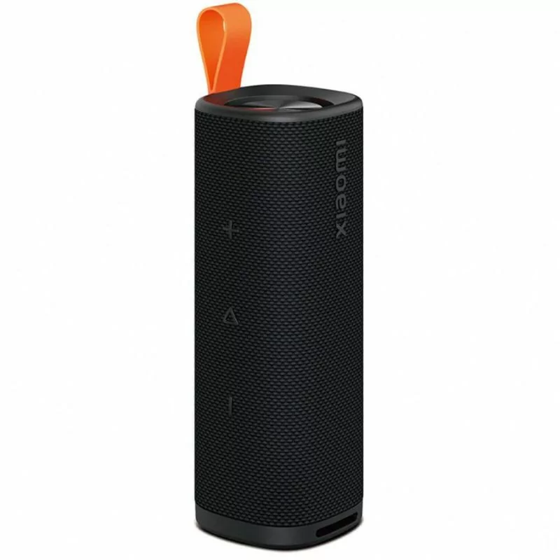 Coluna Exterior Xiaomi - SOUND OUTDOOR S29D - 30W - Preto - QBH4261GL|Xiaomi|6941948702028 Coluna Exterior Xiaomi - SOUND OUTDOOR S29D - 30W - Preto - QBH4261GL|Xiaomi|6941948702028