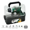 KOMA TOOLS Battery Screwdriver - 3.6V - 1300mAh - 08723