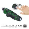 KOMA TOOLS Battery Screwdriver - 3.6V - 1300mAh - 08723