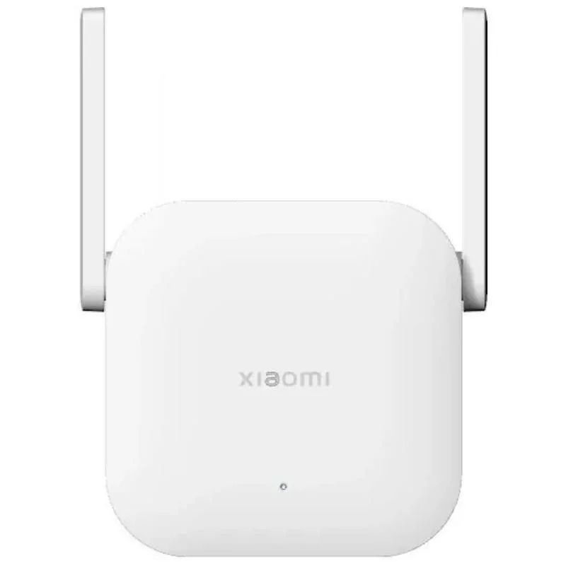 Repetidor Wi-Fi Xiaomi N300 - DVB4398GL|Xiaomi|6941948701441 Repetidor Wi-Fi Xiaomi N300 - DVB4398GL|Xiaomi|6941948701441