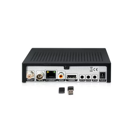 Pack Amiko Mini Combo 3 + Wireless-N Adapter WLN-851