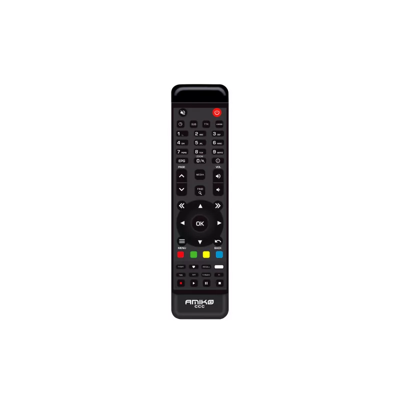 Pack Amiko Mini Combo 3 + Wireless-N Adapter WLN-851
