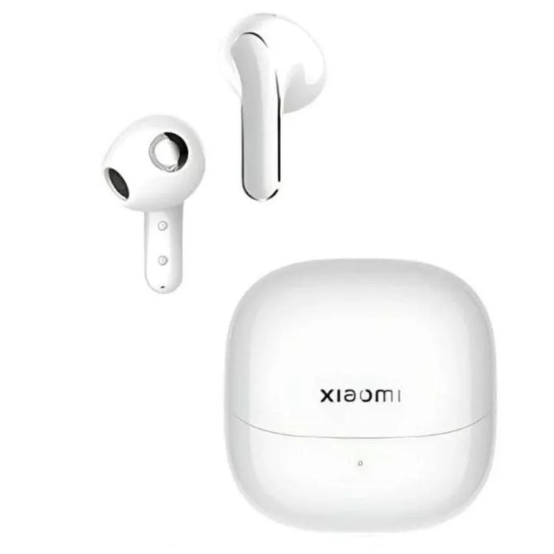 Auriculares Bluetooth Xiaomi Redmi Buds 5 - Branco Cerâmico - Hard Tip - BHR8117GL|Xiaomi|6941812768464 Auriculares Bluetooth Xiaomi Redmi Buds 5 - Branco Cerâmico - Hard Tip - BHR8117GL|Xiaomi|6941812768464
