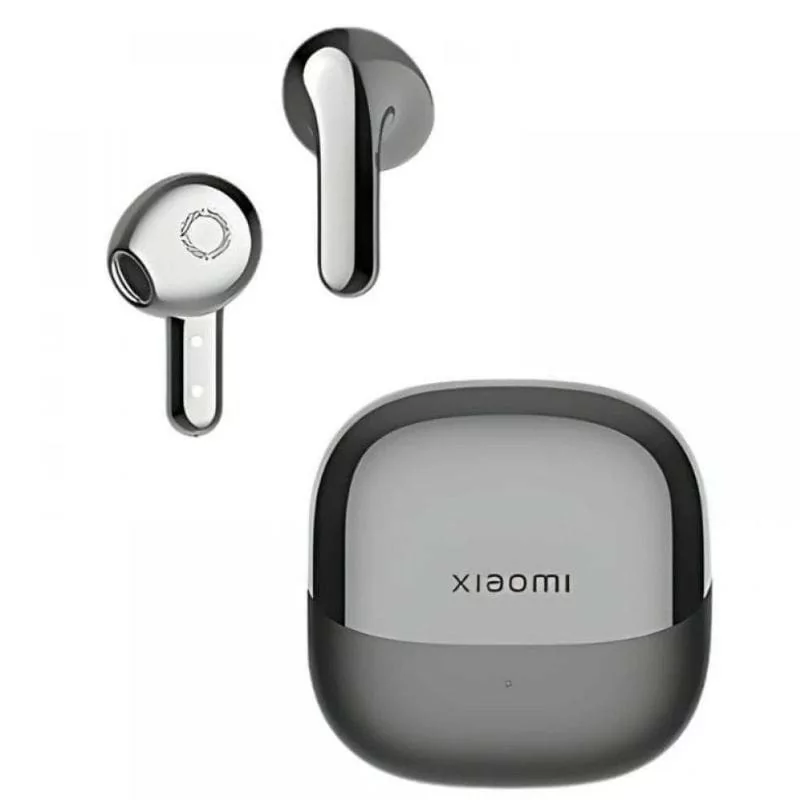 Auriculares Bluetooth Xiaomi Redmi Buds 5 - Preto Grafite - Hard Tip - BHR8118GL|Xiaomi|6941812768471 Auriculares Bluetooth Xiaomi Redmi Buds 5 - Preto Grafite - Hard Tip - BHR8118GL|Xiaomi|6941812768471