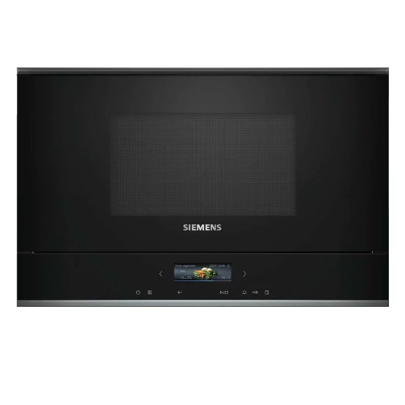 Siemens Micro Waves - Be732l1b1