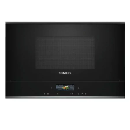 Siemens Micro Waves - Be732l1b1