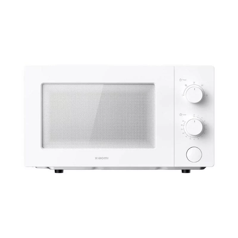 Microondas Xiaomi 20L - Branco - BHR7990EU|Xiaomi|6941812761908 Microondas Xiaomi 20L - Branco - BHR7990EU|Xiaomi|6941812761908