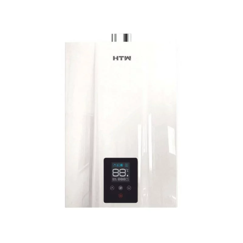 Esquentador Estanque 14 Litros - HTW LowNox Eco - Gás Butano/Propano|HTW| Esquentador Estanque 14 Litros - HTW LowNox Eco - Gás Butano/Propano|HTW|