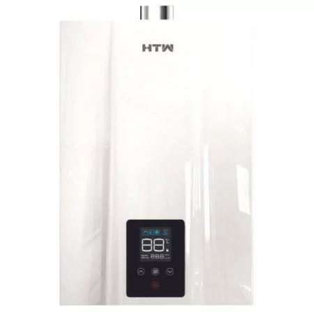 Esquentador Estanque 14 Litros - HTW LowNox Eco - Gás Butano/Propano|HTW|