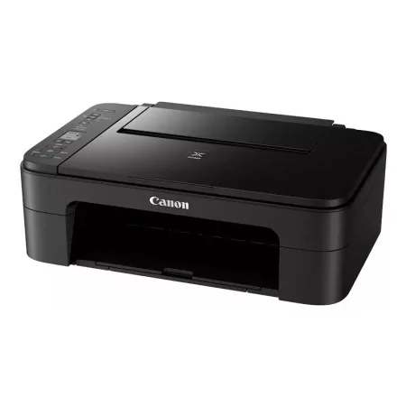 IMPRESORA CANON MULTIFUNCION PIXMA TS3350 8IPM USB WIFI BLACK